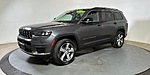 Used 2021 JEEP GRAND CHEROKEE L LIMITED in POST FALLS, IDAHO