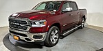 Used 2020 RAM 1500 LARAMIE in POST FALLS, IDAHO