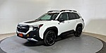 Used 2026 SUBARU FORESTER WILDERNESS in POST FALLS, IDAHO