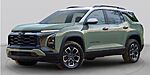 Used 2025 CHEVROLET EQUINOX RS in POST FALLS, IDAHO