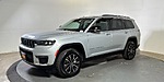 Used 2024 JEEP GRAND CHEROKEE L LIMITED in POST FALLS, IDAHO