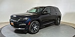 Used 2024 JEEP GRAND CHEROKEE SUMMIT RESERVE in POST FALLS, IDAHO