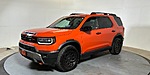 Used 2026 Honda Passport TRAILSPORT BLACKOUT in POST FALLS, IDAHO