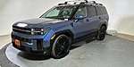 Used 2025 HYUNDAI SANTA FE HYBRID CALLIGRAPHY in POST FALLS, IDAHO