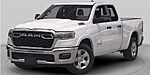Used 2025 RAM 1500 BIG HORN/LONE STAR in POST FALLS, IDAHO