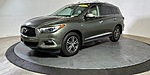 Used 2017 INFINITI QX60 BASE in POST FALLS, IDAHO