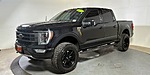 Used 2023 FORD F-150 TREMOR in POST FALLS, IDAHO