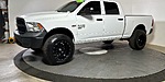 Used 2019 RAM 1500 CLASSIC TRADESMAN in POST FALLS, IDAHO