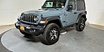Used 2026 JEEP WRANGLER SPORT in POST FALLS, IDAHO