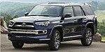 Used 2017 TOYOTA 4RUNNER LIMITED in POST FALLS, IDAHO