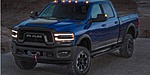 Used 2022 RAM 2500 POWER WAGON in POST FALLS, IDAHO