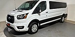 Used 2024 FORD TRANSIT 350 XLT in POST FALLS, IDAHO