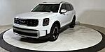 Used 2024 KIA TELLURIDE S in POST FALLS, IDAHO