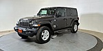 Used 2020 JEEP WRANGLER UNLIMITED SPORT S in POST FALLS, IDAHO