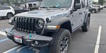 Used 2021 JEEP WRANGLER UNLIMITED RUBICON 4XE in POST FALLS, IDAHO