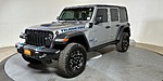 Used 2021 JEEP WRANGLER UNLIMITED RUBICON 4XE in POST FALLS, IDAHO
