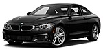 Used 2017 BMW 4 SERIES 440I XDRIVE in POST FALLS, IDAHO