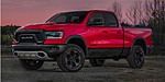 Used 2021 RAM 1500 BIG HORN/LONE STAR in POST FALLS, IDAHO