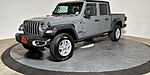 Used 2023 JEEP GLADIATOR SPORT S in POST FALLS, IDAHO