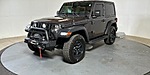 Used 2024 JEEP WRANGLER SPORT in POST FALLS, IDAHO