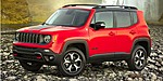 Used 2023 JEEP RENEGADE TRAILHAWK in POST FALLS, IDAHO