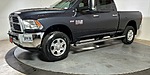 Used 2016 RAM 2500 BIG HORN in POST FALLS, IDAHO