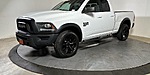 Used 2021 RAM 1500 CLASSIC WARLOCK in POST FALLS, IDAHO