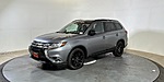 Used 2018 MITSUBISHI OUTLANDER LE in POST FALLS, IDAHO