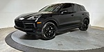 Used 2019 PORSCHE CAYENNE S in POST FALLS, IDAHO