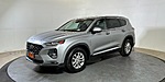Used 2020 HYUNDAI SANTA FE SEL in POST FALLS, IDAHO