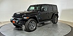Used 2024 JEEP WRANGLER HIGH ALTITUDE 4XE in POST FALLS, IDAHO