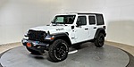 Used 2023 JEEP WRANGLER WILLYS 4XE in POST FALLS, IDAHO