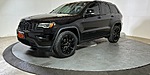Used 2017 JEEP GRAND CHEROKEE LIMITED in POST FALLS, IDAHO