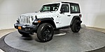 Used 2022 JEEP WRANGLER SPORT in POST FALLS, IDAHO
