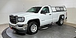 Used 2016 GMC SIERRA 1500 BASE in POST FALLS, IDAHO