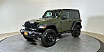 Used 2024 JEEP WRANGLER WILLYS in POST FALLS, IDAHO
