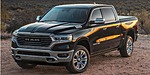 Used 2024 RAM 1500 BIG HORN/LONE STAR in POST FALLS, IDAHO
