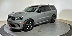 Used 2021 DODGE DURANGO R/T in POST FALLS, IDAHO