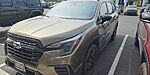 Used 2024 SUBARU ASCENT ONYX EDITION in POST FALLS, IDAHO