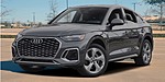 Used 2023 AUDI Q5 SPORTBACK 45 S LINE PREMIUM in POST FALLS, IDAHO