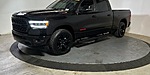 Used 2024 RAM 1500 BIG HORN/LONE STAR in POST FALLS, IDAHO