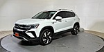 Used 2023 Volkswagen Taos 1.5T SEL in POST FALLS, IDAHO