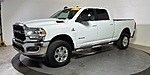 Used 2021 RAM 2500 BIG HORN in POST FALLS, IDAHO