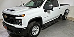 Used 2025 CHEVROLET SILVERADO 3500 WORK TRUCK in POST FALLS, IDAHO