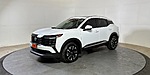 Used 2025 NISSAN KICKS SV in POST FALLS, IDAHO