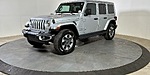 Used 2023 JEEP WRANGLER SAHARA in POST FALLS, IDAHO