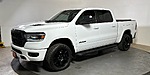 Used 2022 RAM 1500 LARAMIE in POST FALLS, IDAHO