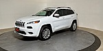 Used 2017 JEEP CHEROKEE OVERLAND in POST FALLS, IDAHO