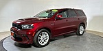 Used 2022 DODGE DURANGO R/T in POST FALLS, IDAHO