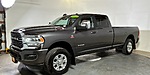 Used 2024 RAM 3500 LARAMIE in POST FALLS, IDAHO